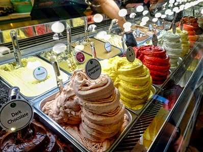 90.  San Juan, Puerto Rico