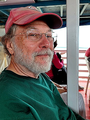 Parentins (Mary) Rick in local tender