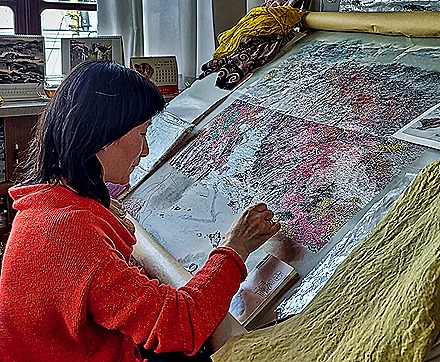 Suzhou 20240307_190845