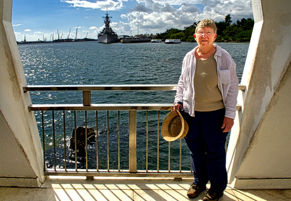 Honolulu, Hawaii (Day 2) 2026 | BADER JOURNAL